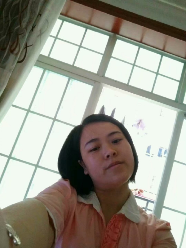 无忧的第一张照片--周口相亲服务中心