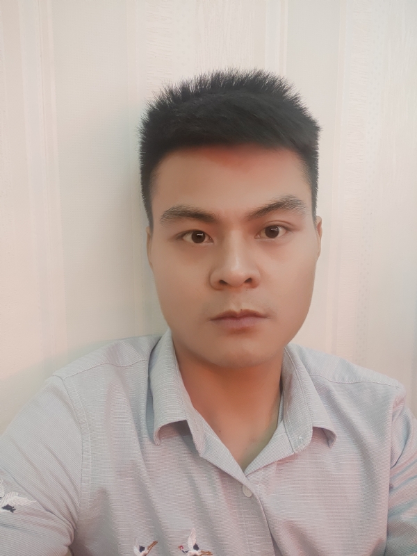 有缘人的第一张照片--周口相亲服务中心