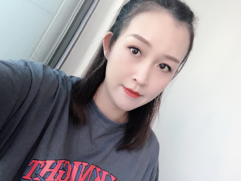 Amy的第一张照片--周口相亲服务中心