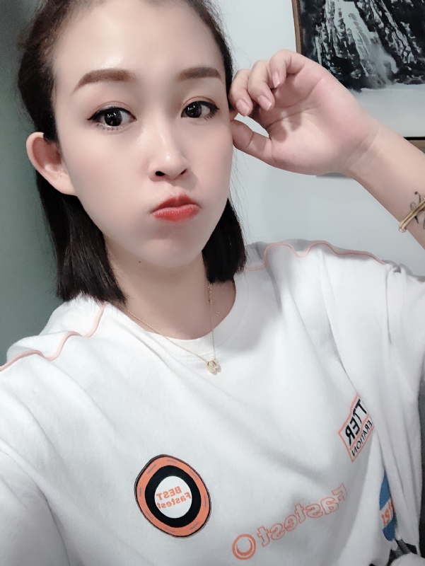 Amy的第三张照片--周口相亲服务中心