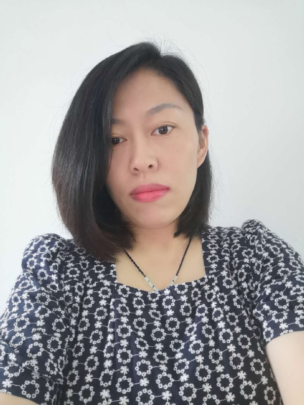 一笑而过的第一张照片--周口相亲服务中心