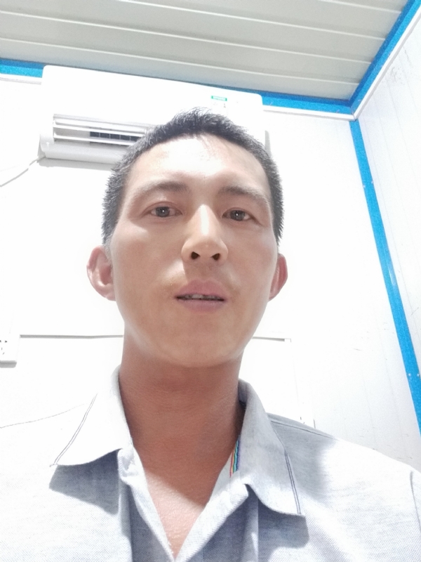 等待的第一张照片--周口相亲服务中心