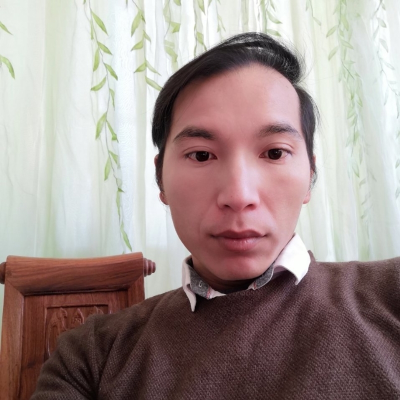 蛮子的第一张照片--周口相亲服务中心