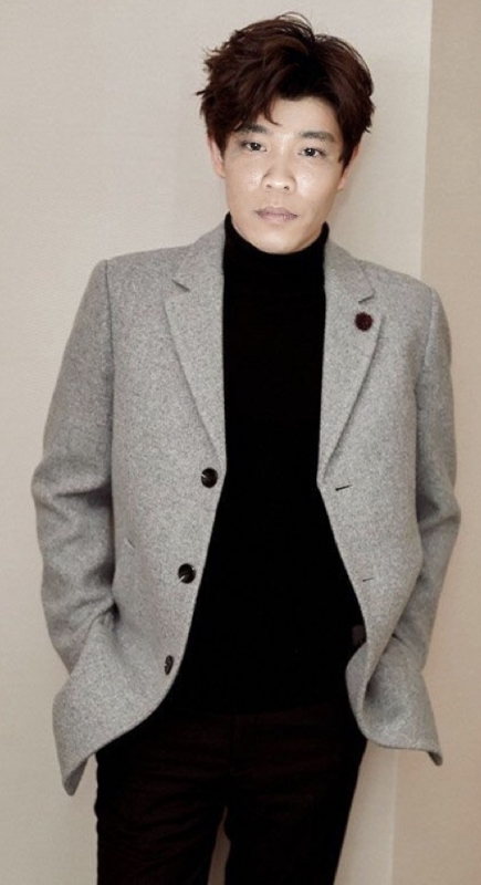 Luang少的第二张照片--周口相亲服务中心