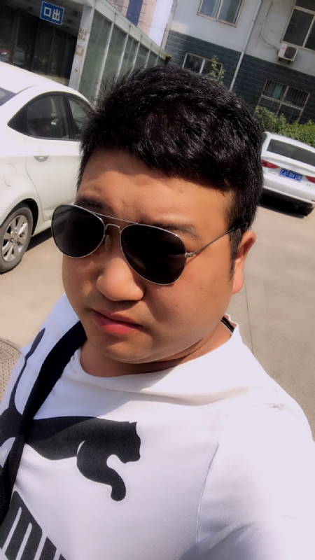 杨志强的第二张照片--周口相亲服务中心