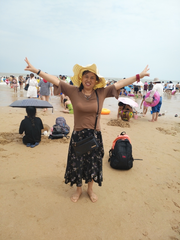 心如止水的第一张照片--周口相亲服务中心