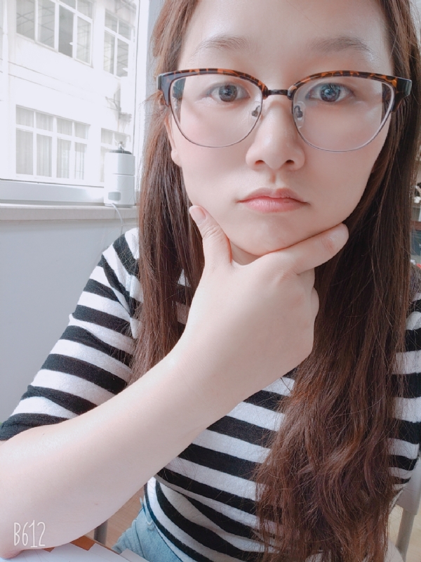 路晨的第一张照片--周口相亲服务中心