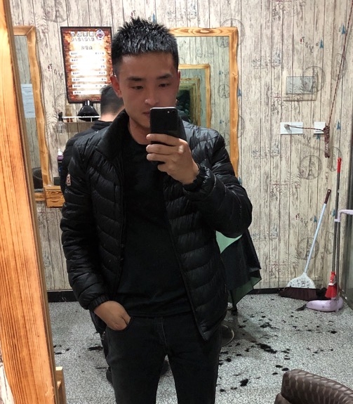 知足常乐的第一张照片--周口相亲服务中心