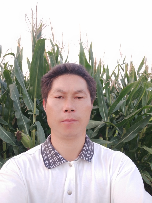 四海游龙的第一张照片--周口相亲服务中心