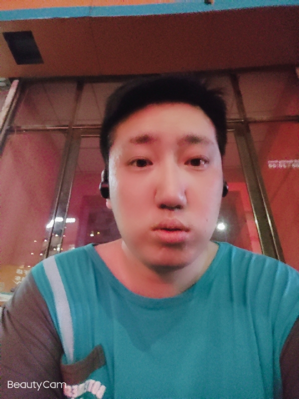 夜月星辰的第一张照片--周口相亲服务中心