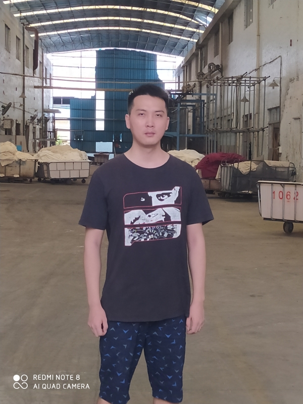 六月雨的第一张照片--周口相亲服务中心