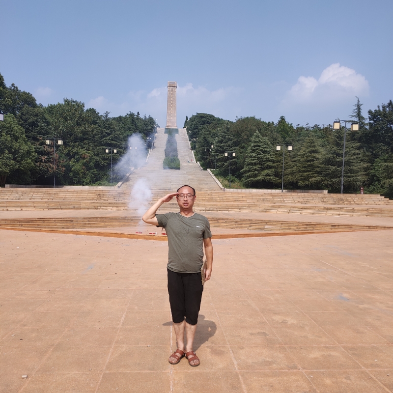 不惑的第一张照片--周口相亲服务中心