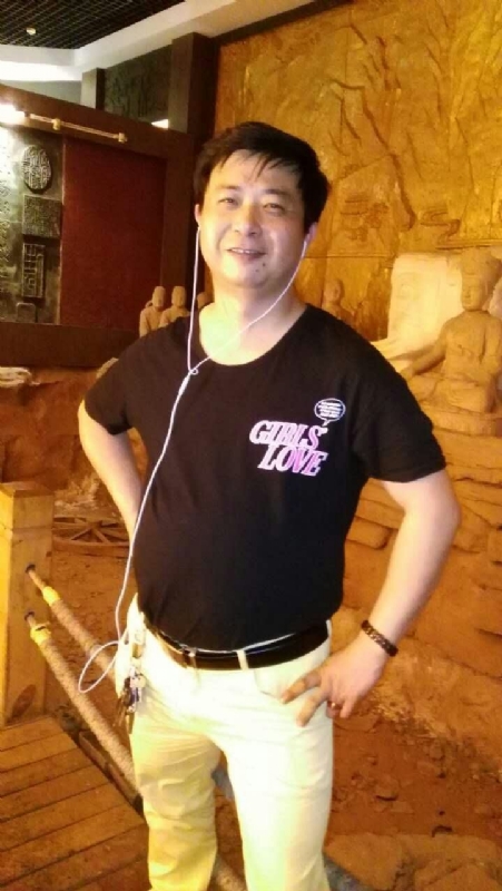 行者的第一张照片--周口相亲服务中心