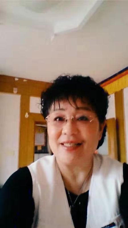 因缘相牵的第一张照片--周口相亲服务中心