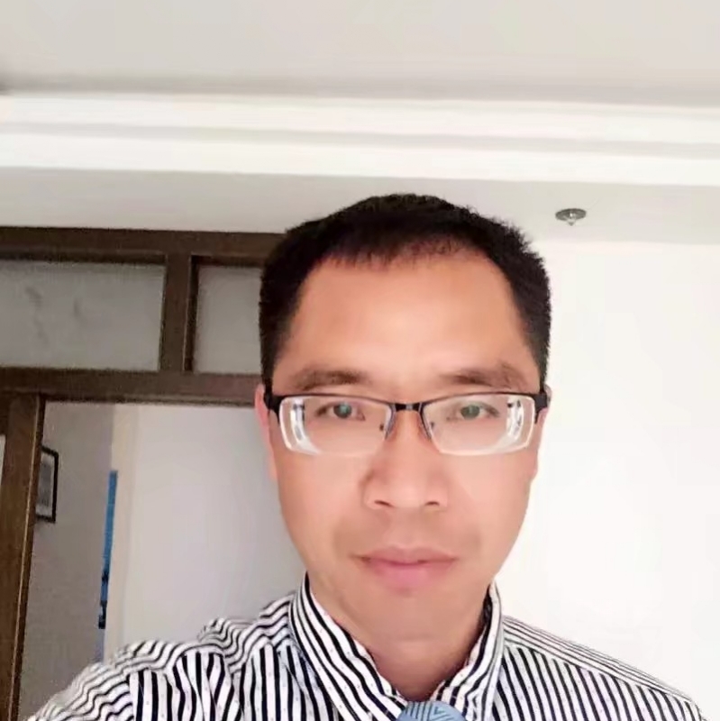 蓝色天空的第一张照片--周口相亲服务中心