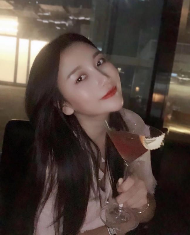 嫣然的第一张照片--周口相亲服务中心