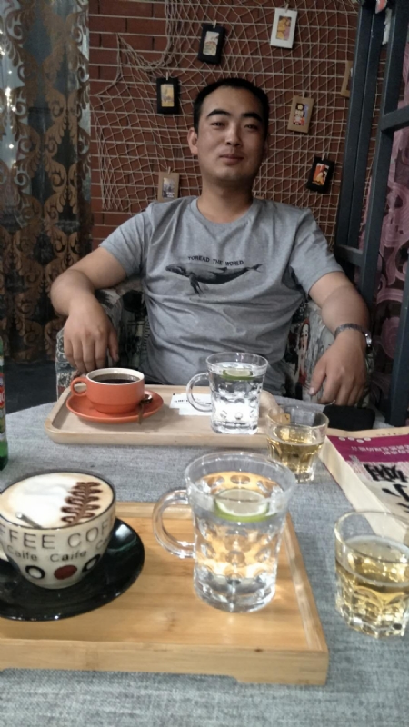 择乎期月的第一张照片--周口相亲服务中心