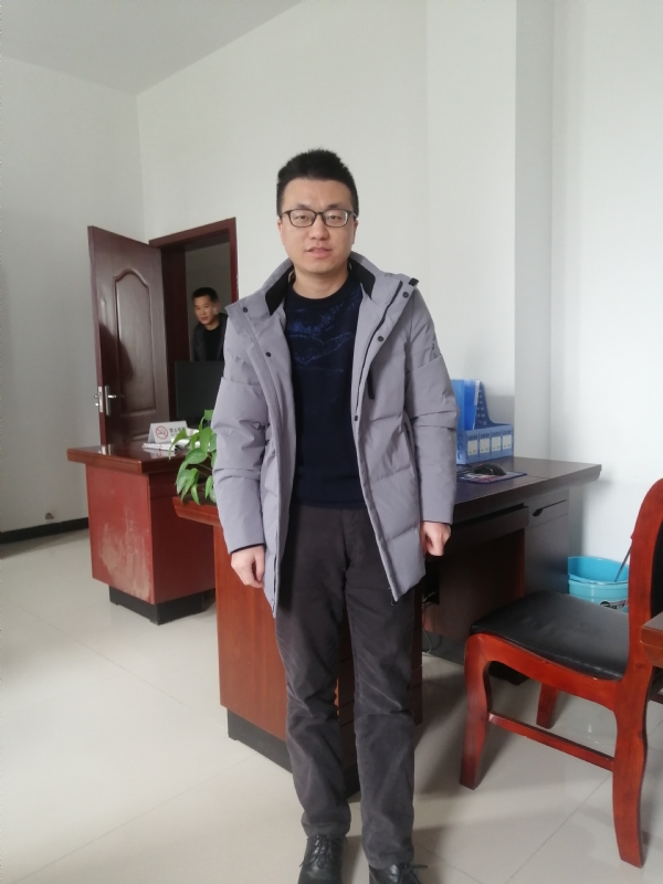 勿忘初心的第一张照片--周口相亲服务中心