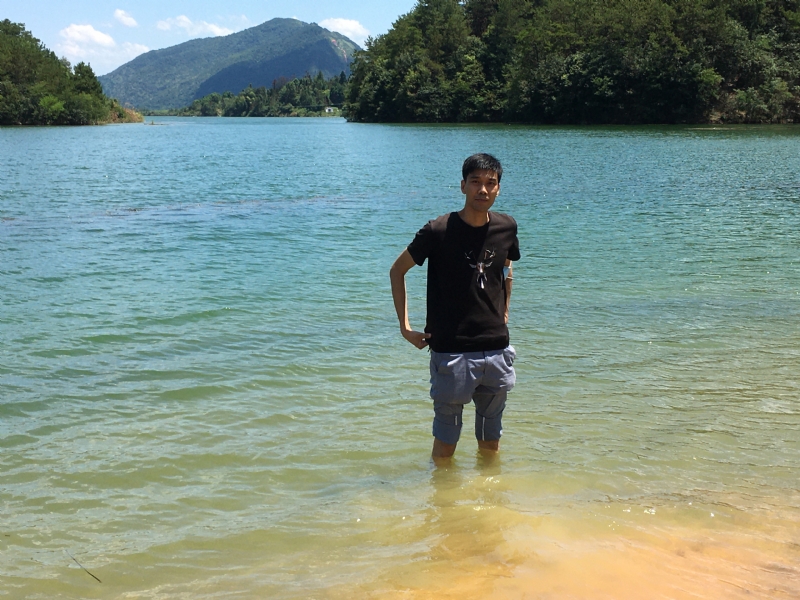 惜缘的第一张照片--周口相亲服务中心