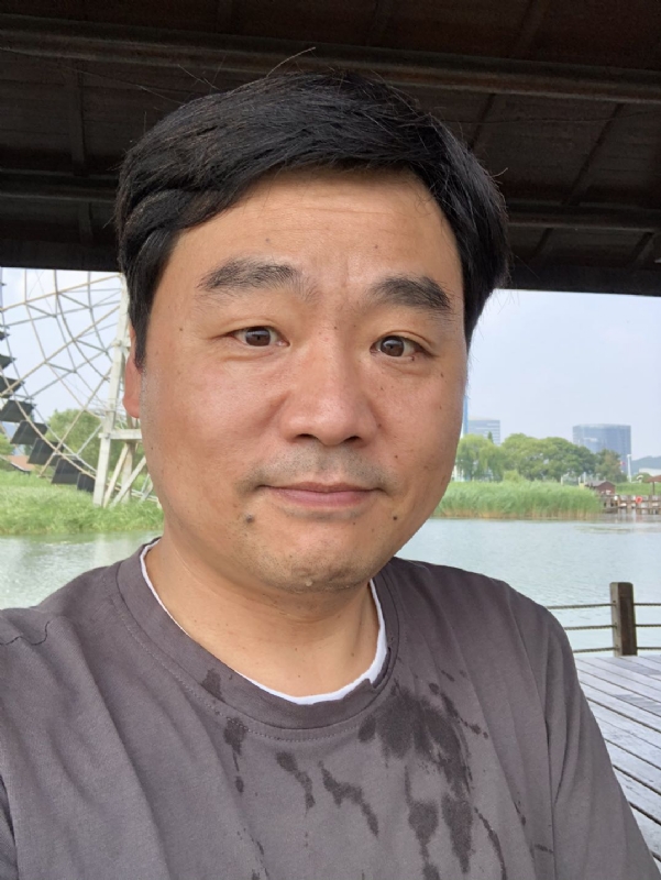 缘觉的第二张照片--周口相亲服务中心