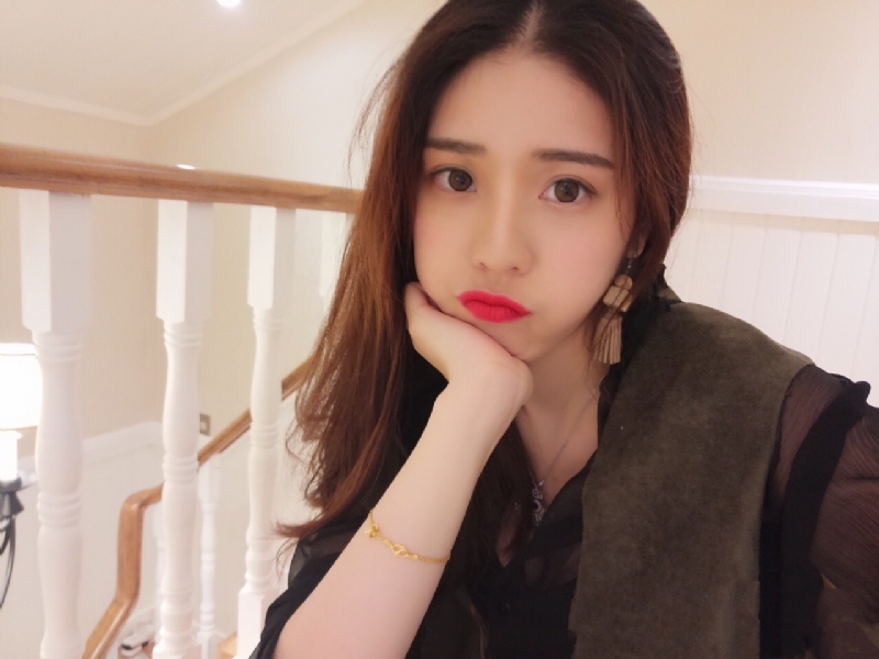 陈怡的第一张照片--周口相亲服务中心