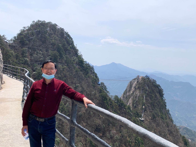 T69的第一张照片--周口相亲服务中心