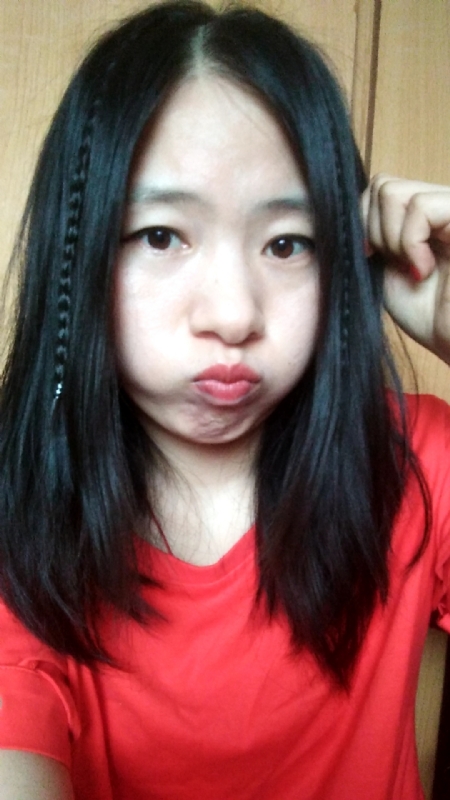 宛镁的第一张照片--周口相亲服务中心