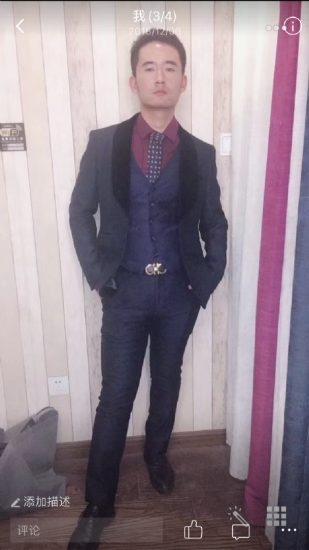 小高的第三张照片--周口相亲服务中心