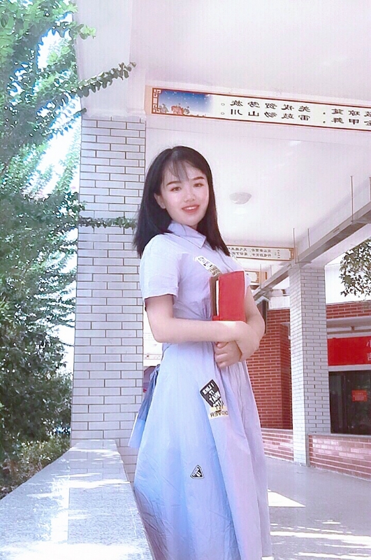 Molly的第一张照片--周口相亲服务中心