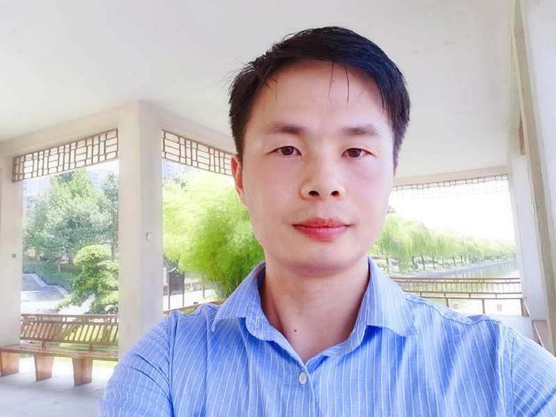 小艾同学的第一张照片--周口相亲服务中心