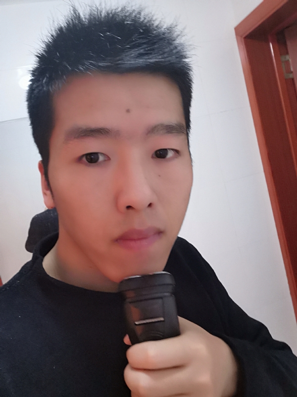 军哥的第一张照片--周口相亲服务中心