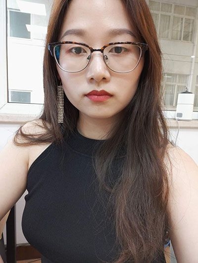 lulu的第三张照片--周口相亲服务中心