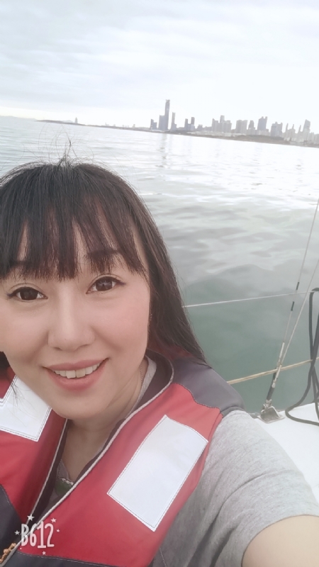 月的第二张照片--周口相亲服务中心