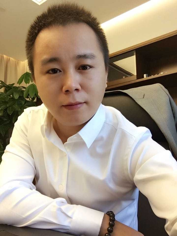 天若有情的第二张照片--周口相亲服务中心