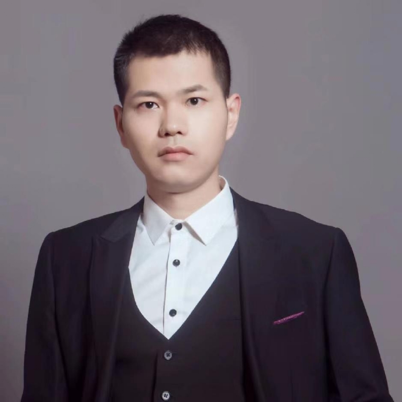 洪瑞的第一张照片--周口相亲服务中心