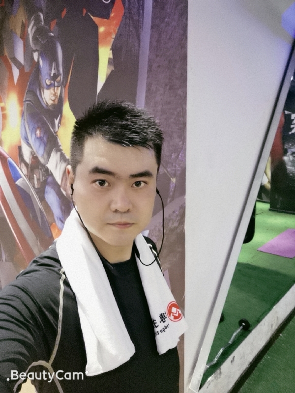 会飞的猪蹄花的第一张照片--周口相亲服务中心