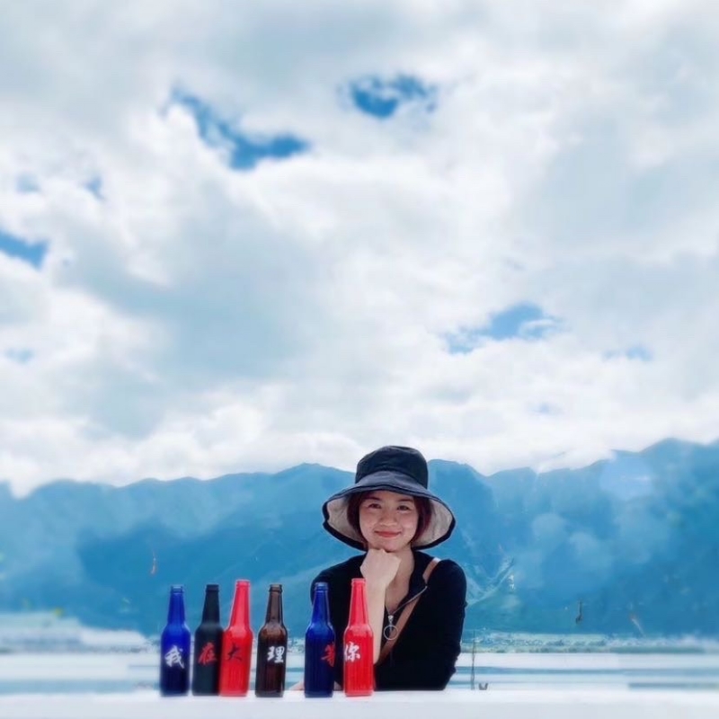 小梅的第二张照片--周口相亲服务中心