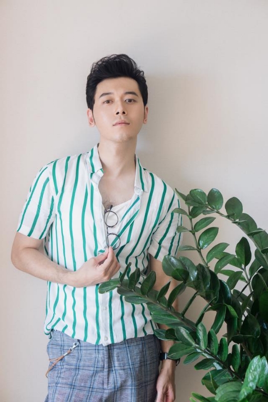 緣來是你的第一张照片--周口相亲服务中心