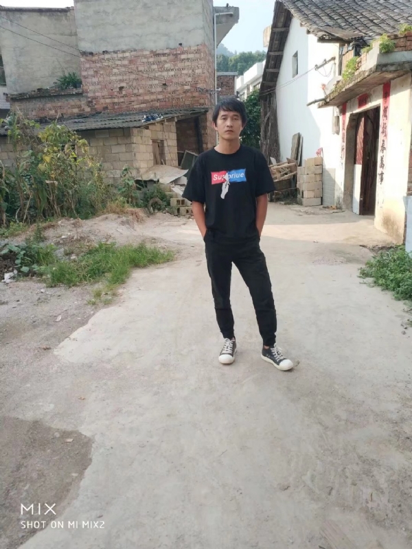 活活该的第一张照片--周口相亲服务中心