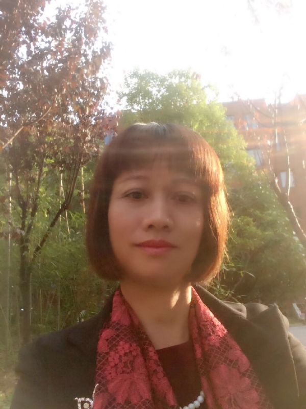 张馨方的第一张照片--周口相亲服务中心