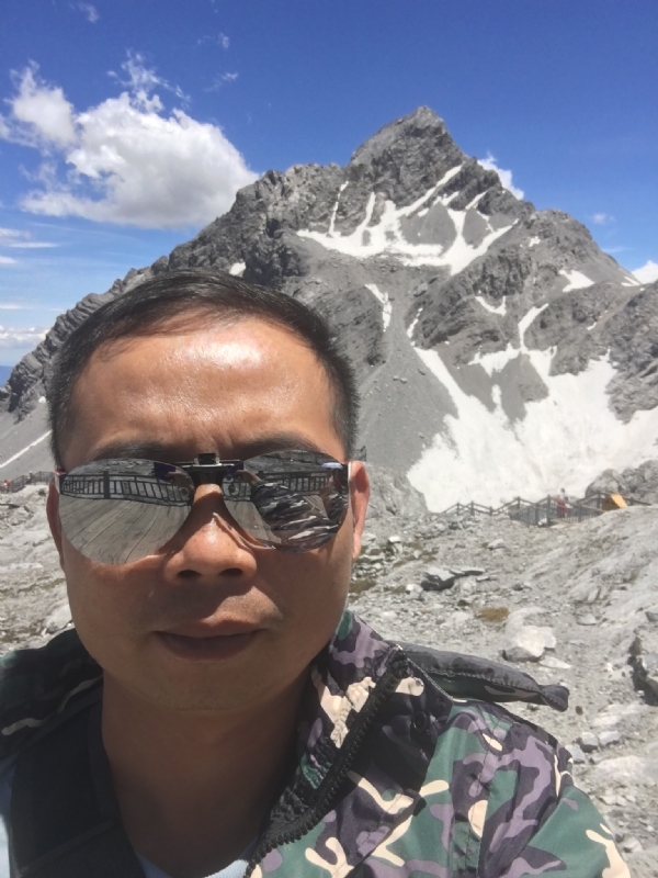 维食喵的第一张照片--周口相亲服务中心