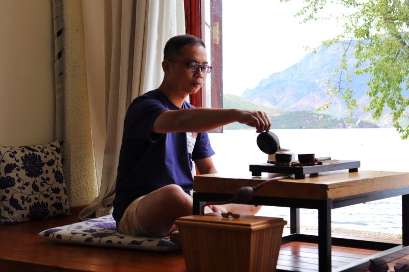 维食喵的第三张照片--周口相亲服务中心