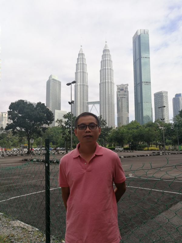 维食喵的第五张照片--周口相亲服务中心