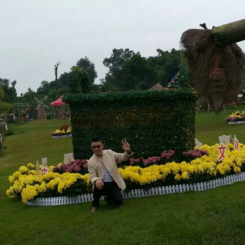 春风里^O^任徜徉的第一张照片--周口相亲服务中心