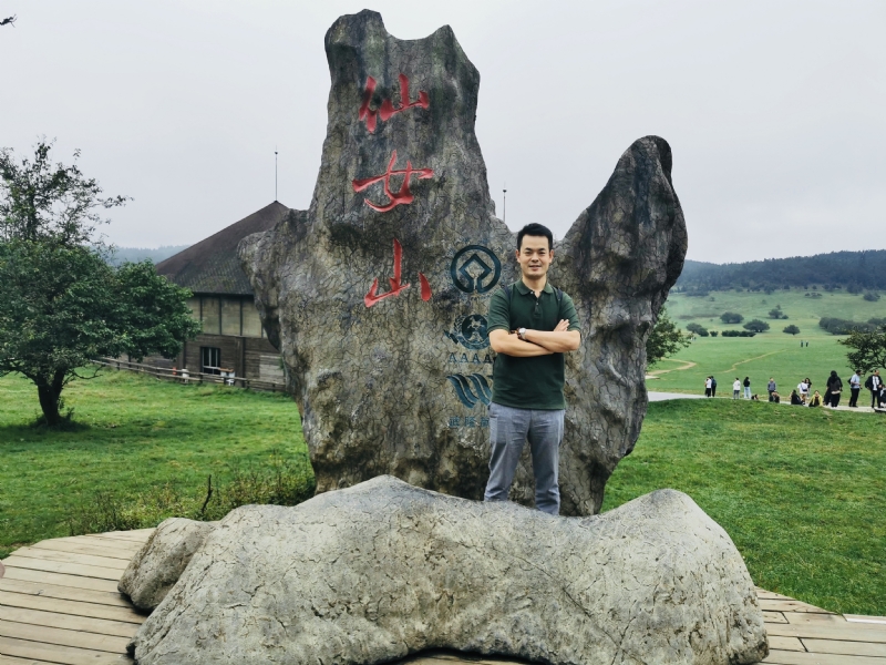 木林森的第一张照片--周口相亲服务中心