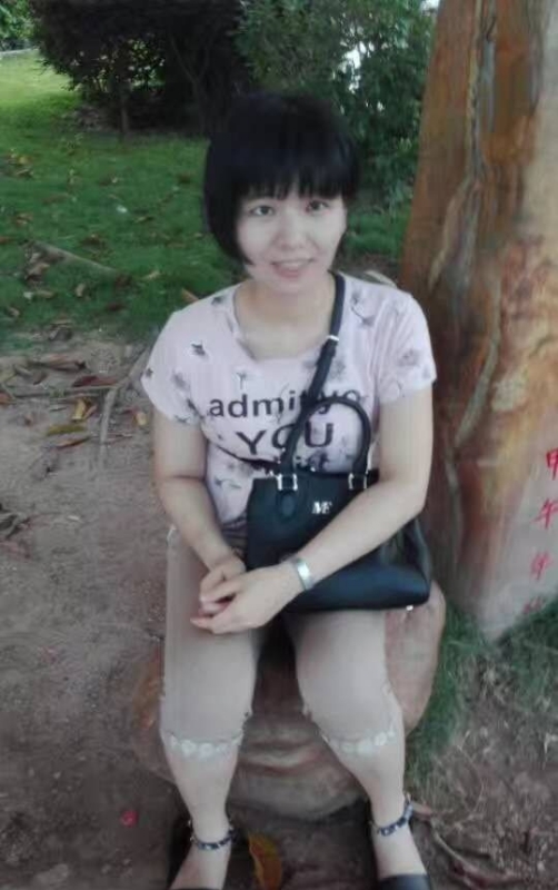 河边草的第一张照片--周口相亲服务中心