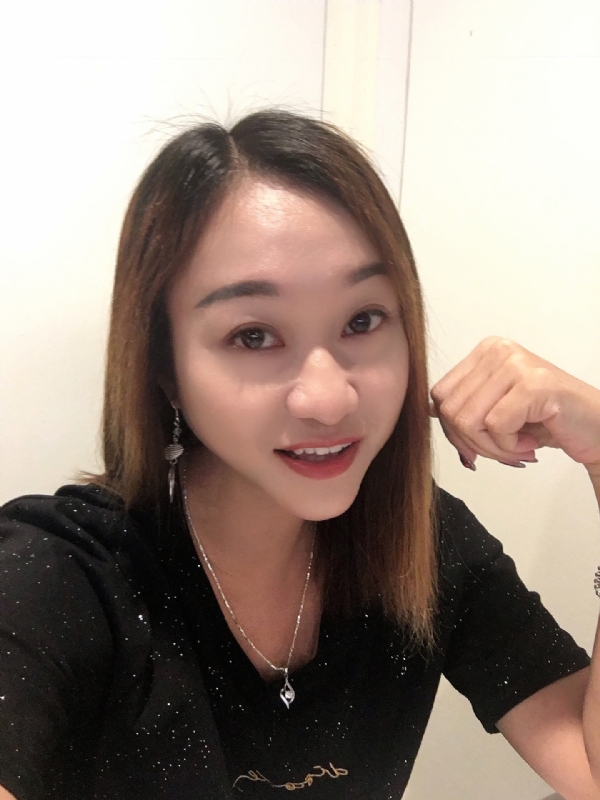 小蜜蜂??的第一张照片--周口相亲服务中心