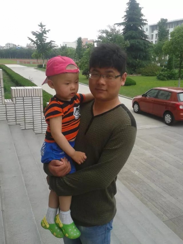 秦时明月的第一张照片--周口相亲服务中心