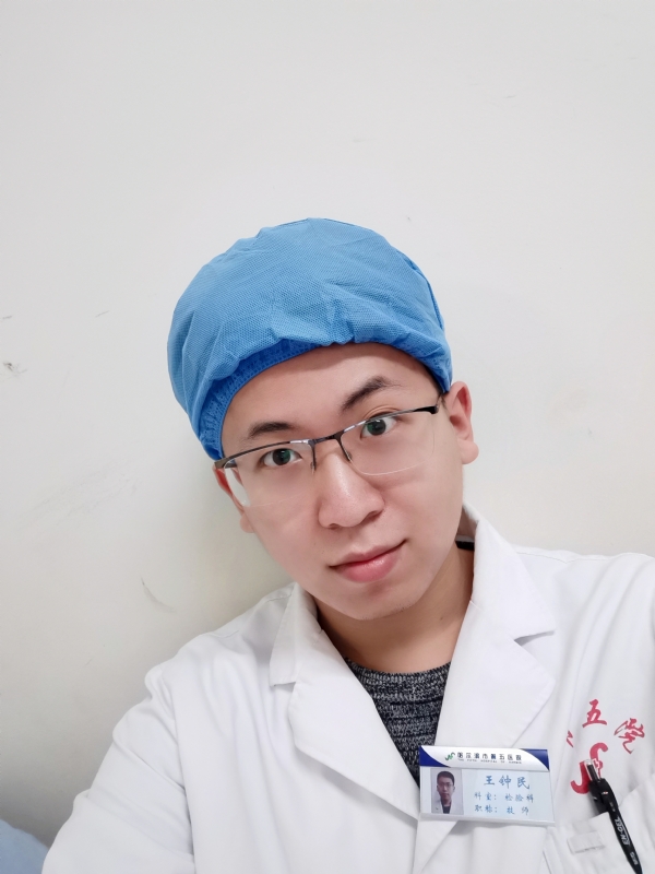 困难都是纸老虎的第一张照片--周口相亲服务中心