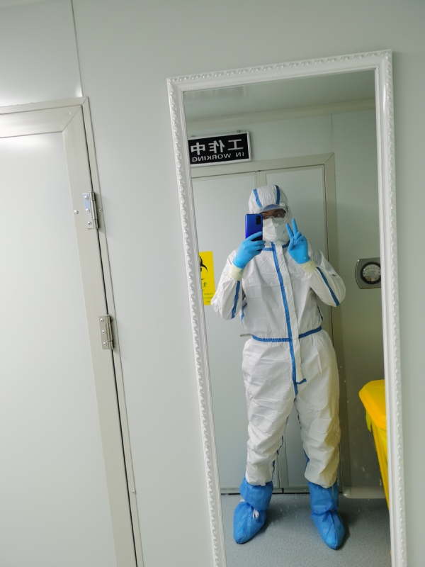 困难都是纸老虎的第五张照片--周口相亲服务中心